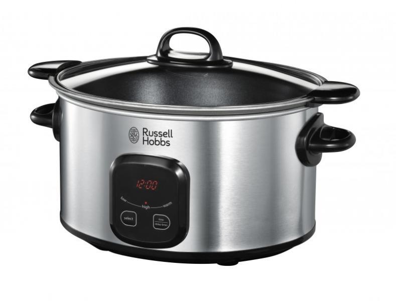 Vásárlás: Russell Hobbs MaxiCook 22750-56 Elektromos főzőedény árak  összehasonlítása, MaxiCook 22750 56 boltok