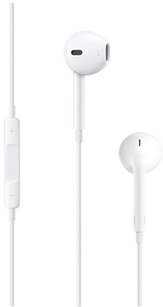 vice versa Postcard loop Apple EarPods (MNHF2ZM/MD827ZM) (Microfon, căşti) - Preturi