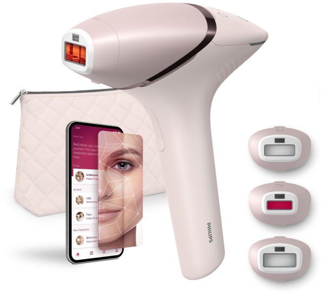 Lumea Prestige BRI953/00