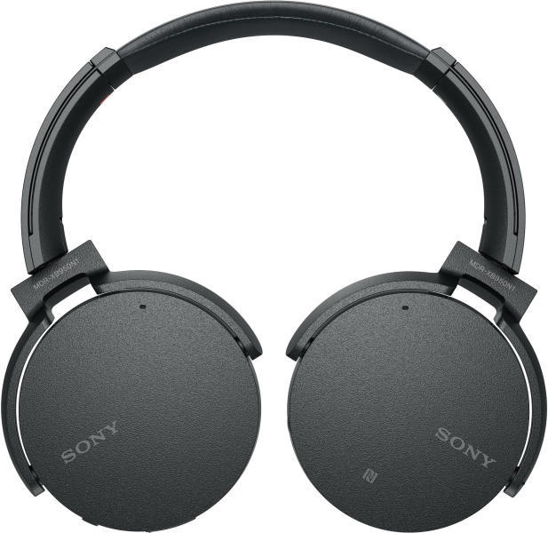 Sony MDR-XB950N1 (Microfon, căşti) - Preturi