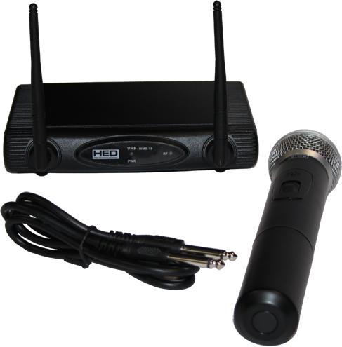 HED Audio WMS-10/WMS-10HT Микрофони Цени, оферти и мнения, списък с  магазини, евтино HED Audio WMS-10/WMS-10HT
