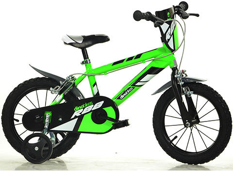 Dino Bikes 14 414U-R88 Kerékpár árak, Kerékpár bicikli vásárlás, olcsó  Kerékpárok. bringa akció, árösszehasonlító
