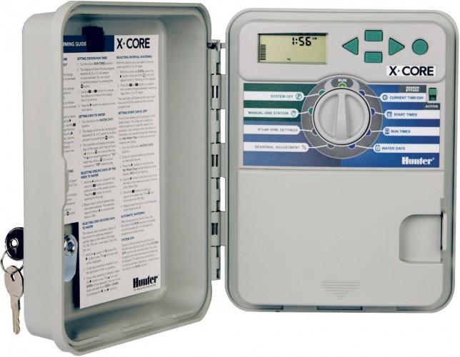 X-Core 601 6 (Outdoor)