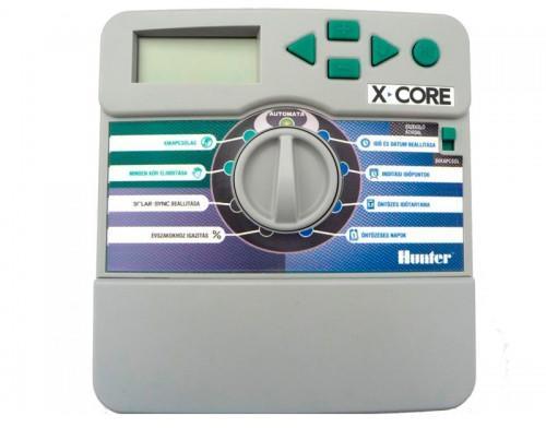 X-Core 601i 6 (Indoor)
