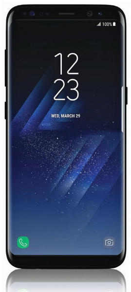 Samsung Galaxy S8 64GB G950F mobiltelefon vásárlás, olcsó Samsung Galaxy S8  64GB G950F telefon árak, Samsung Galaxy S8 64GB G950F Mobil akciók