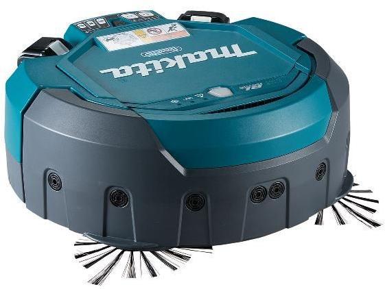 Makita DCR200Z (Robot curatenie) - Preturi
