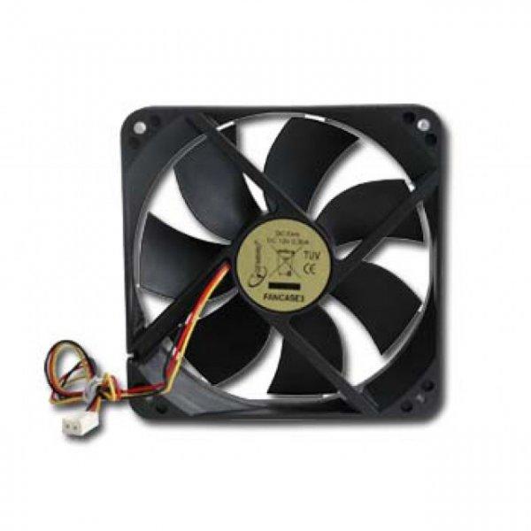 FANPS 80x80x25mm