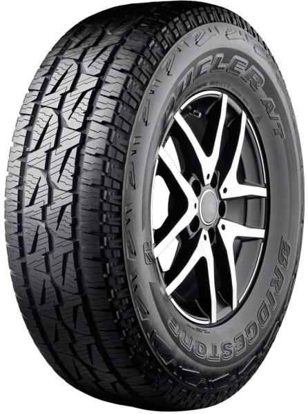 Bridgestone Dueler A/T 001 215/65 R16 98T (Anvelope) - Preturi