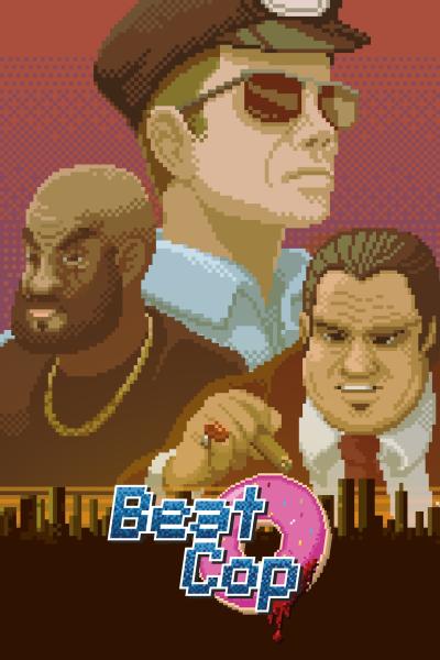 Beat Cop (PC)