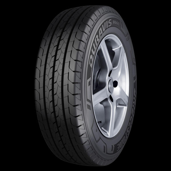 Duravis R660 215/65 R15 104/102T