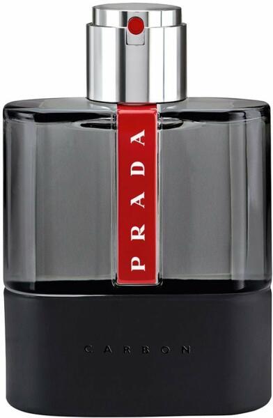 PRADA LUNA ROSSA CARBON 100ml オードトワレ Prada Luna Rossa Carbon EDT 100 ml Preturi Prada Luna Rossa Carbon