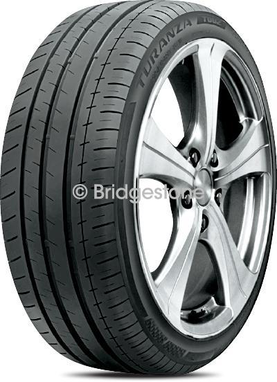 Turanza T002 215/45 R17 87W