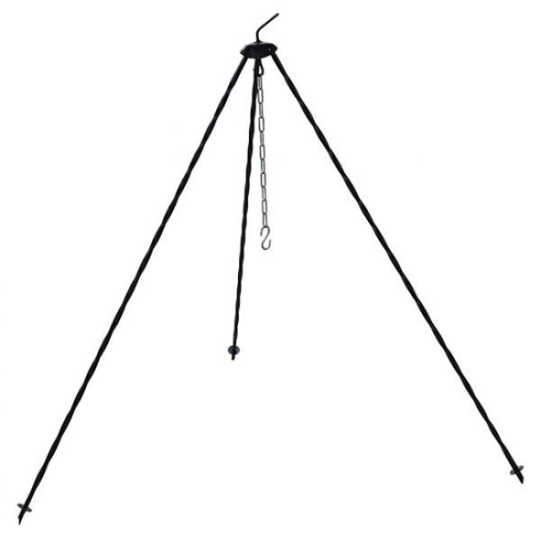 Bográcsállvány 1.2m Magas 8mm Vastag (71052)