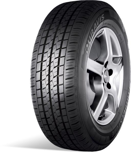 Duravis R660 175/65 R14 90T