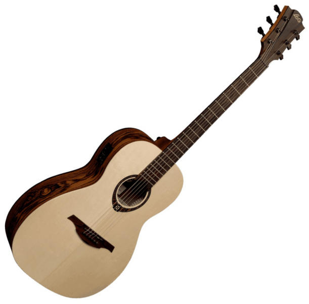 Vásárlás: LÂG GUITARS Tramontane T270PE Elektro-akusztikus gitár árak  összehasonlítása, Tramontane T 270 PE boltok