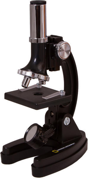 Vásárlás: Bresser National Geographic Microscope 300x-1200x (69362)  Mikroszkóp árak összehasonlítása, National Geographic Microscope 300 x 1200  x 69362 boltok