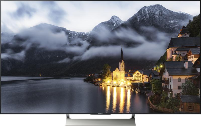 Sony Bravia KD-49XE9005 TV - Árak, olcsó Bravia KD 49 XE 9005 TV vásárlás -  TV boltok, tévé akciók