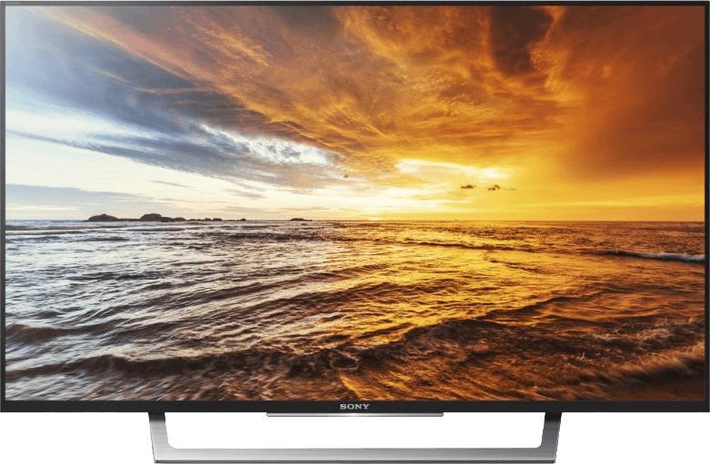 Sony Bravia KDL-43WE750 TV - Árak, olcsó Bravia KDL 43 WE 750 TV vásárlás -  TV boltok, tévé akciók