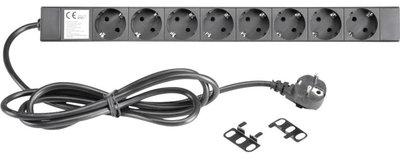 8 Plug (87471)