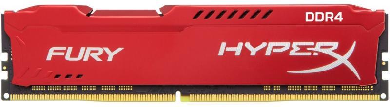Kingston HyperX FURY 8GB DDR4 2133MHz HX421C14FR2/8 (Memorie) - Preturi