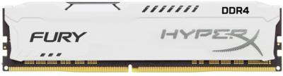 Kingston HyperX FURY 16GB DDR4 2666MHz HX426C16FW/16 (Memorie