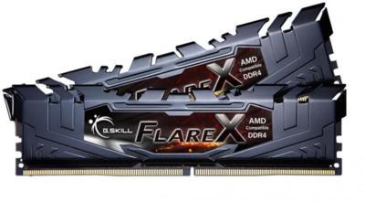 Flare x ddr4 3200 c14 2x8gb hot sale