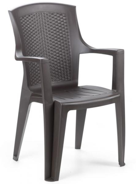 Vásárlás: Eden műanyag kerti szék Kerti szék árak összehasonlítása,  Edenműanyagkertiszék boltok