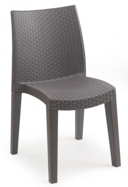 Vásárlás: Lady műrattan szék Kerti szék árak összehasonlítása,  Ladyműrattanszék boltok
