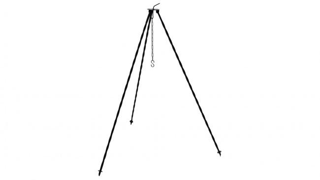 Bográcsállvány 1.25m Magas 10mm Vastag (71053)