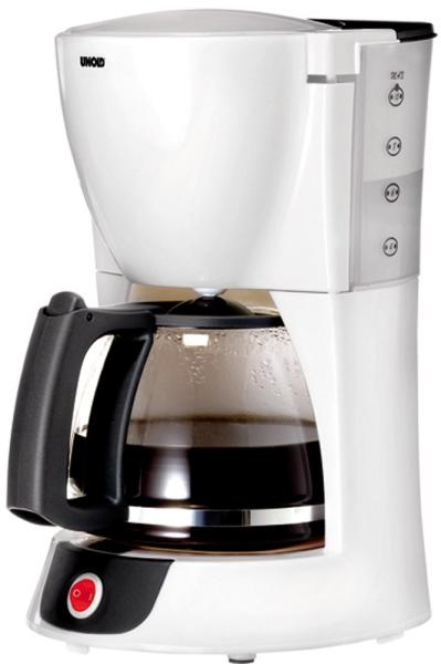 Unold 28031 White Line kávéfőző vásárlás, olcsó Unold 28031 White Line  kávéfőzőgép árak, akciók