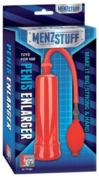 Penis Enlarger -pumpa