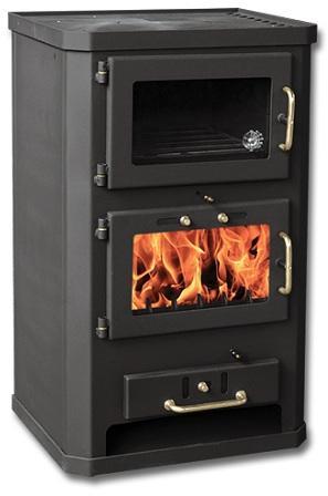 Radeco Komfort 21 FT kályha, kandalló vásárlás, olcsó Radeco Komfort 21 ...