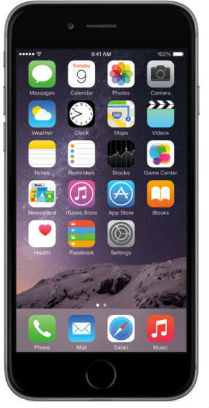 Apple iPhone 6 32GB mobiltelefon vásárlás, olcsó Apple iPhone 6 32GB  telefon árak, Apple iPhone 6 32GB Mobil akciók