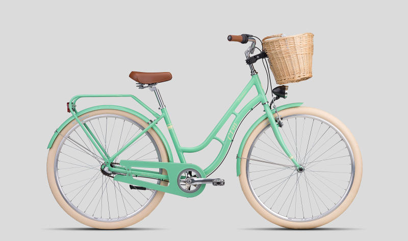 Tisztességtelen tengerentúli Kíváncsiság neuzer summer 28 női city kerékpár  festés Barry Alkalmatlan