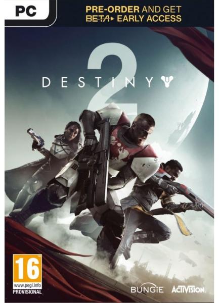 Destiny 2 (PC)