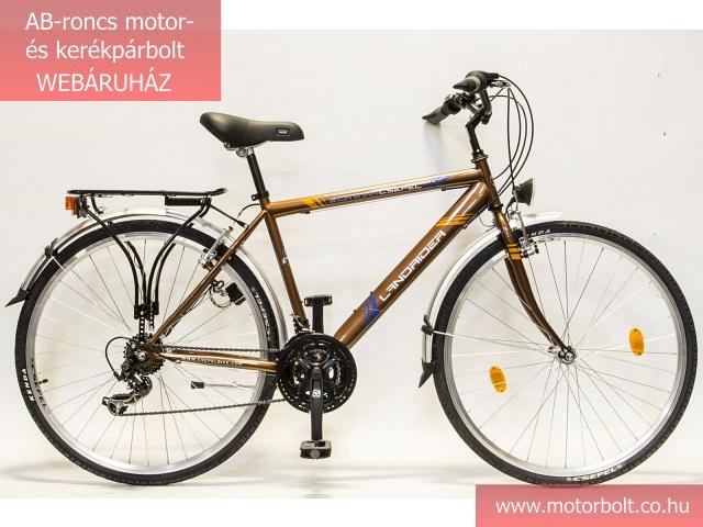 Csepel Landrider 28 21sp Kerékpár árak, Kerékpár bicikli vásárlás, olcsó  Kerékpárok. bringa akció, árösszehasonlító