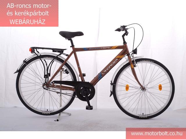 Csepel Landrider N3 Kerékpár árak, Kerékpár bicikli vásárlás, olcsó  Kerékpárok. bringa akció, árösszehasonlító