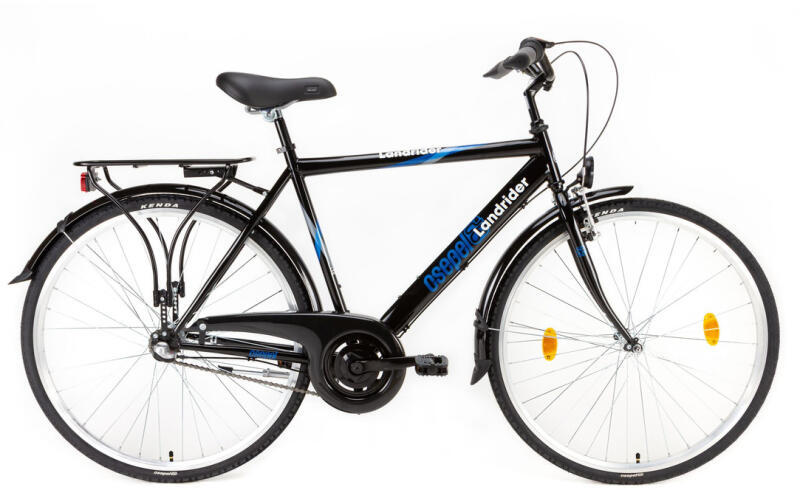 Landrider N3