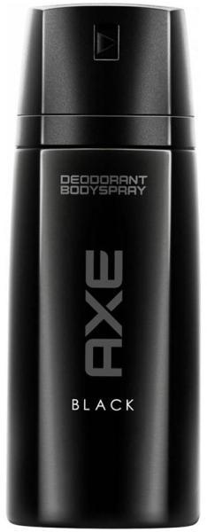 AXE Black 48h deo spray 150 ml (Deodorant) - Preturi
