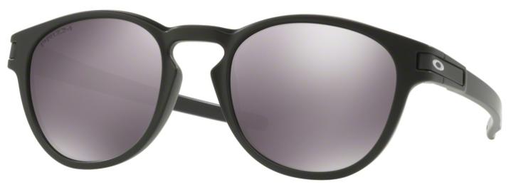 Latch Matte Black PRIZM Black OO9265-27