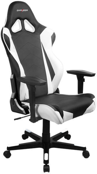 Vásárlás: DXRacer Racing (OH/RZ0/N) Gamer szék árak összehasonlítása,  Racing OH RZ 0 N boltok