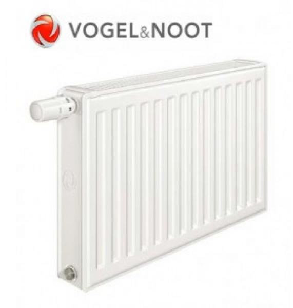 plaster lung of VOGEL&NOOT Calorifer otel Vogel&Noot 33x500x1600 (Radiator / convector) -  Preturi