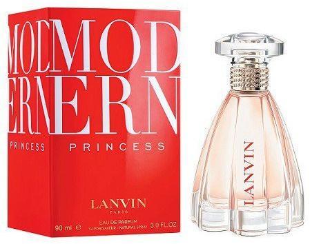 Lanvin Modern Princess EDP 90 ml Парфюми Цени, оферти и мнения, сравнение  на цени и магазини