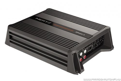 DPower 4