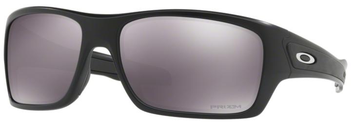 Turbine Matte Black PRIZM Black OO9263-42