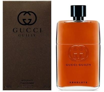 Gucci Guilty Absolute pour Homme EDP 90ml Парфюми Цени, оферти и мнения,  сравнение на цени и магазини