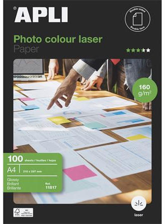 Premium Laser A4/100 LEAA11817