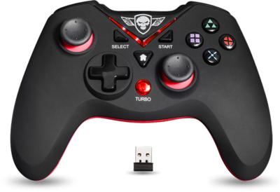 XGP Wireless Red PC/PS3 (SOG-RFXGP)