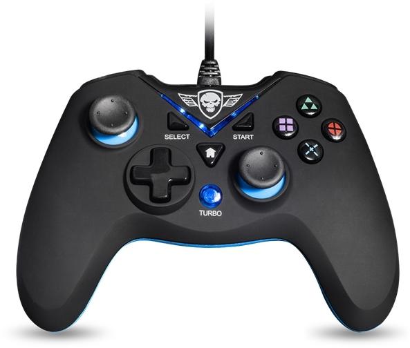 XGP Wired Blue PC/PS3 (SOG-WXGP)