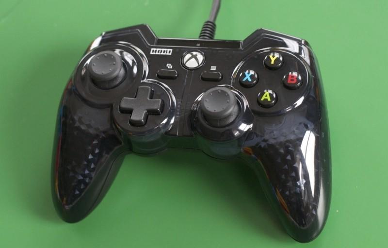 Vásárlás: HORI Pad Pro (Xbox One) Gamepad, kontroller árak  összehasonlítása, Pad Pro Xbox One boltok